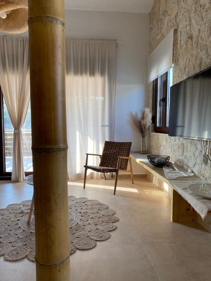 Palma Seaside Villa 1 Sarti Exterior photo